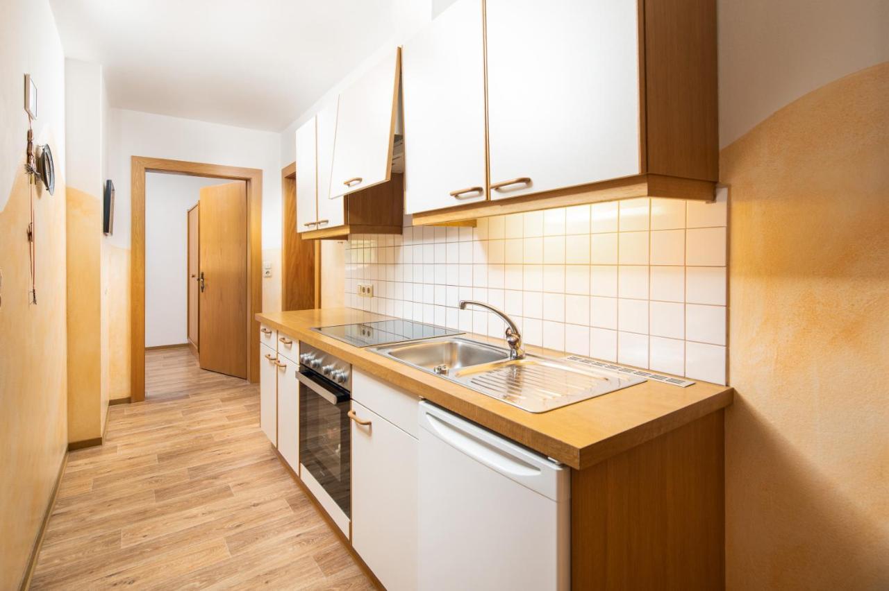 Apartment Wanger นอยเคียร์เชน อัม โกรสเวเนดิเกอร์ ภายนอก รูปภาพ