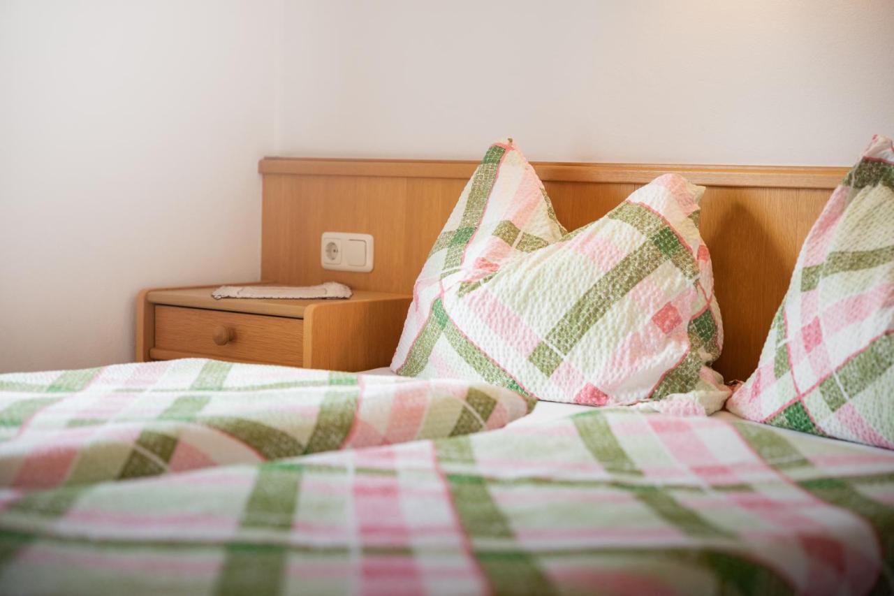 Apartment Wanger นอยเคียร์เชน อัม โกรสเวเนดิเกอร์ ภายนอก รูปภาพ