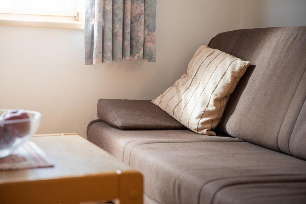 Apartment Wanger นอยเคียร์เชน อัม โกรสเวเนดิเกอร์ ภายนอก รูปภาพ